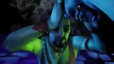 When I make a little mistake that has absolutely no consequences:))))