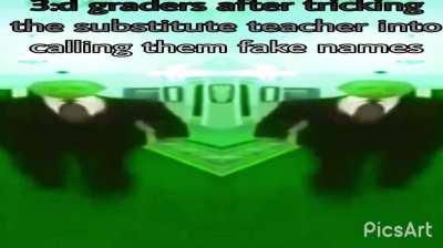 My genius is sometimes frightening