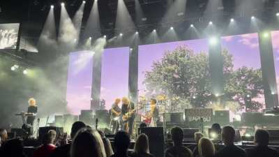 Who else feels sad tonight?