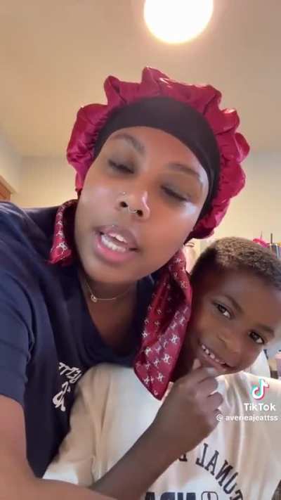 I've never heard that before. Write that down.