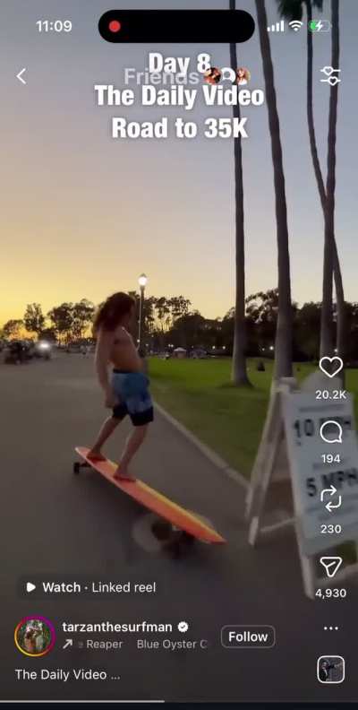 SUCH A FREE SPIRIT!