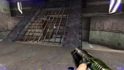 your favorite redeemer map?