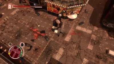 Wait a minute....somethings different