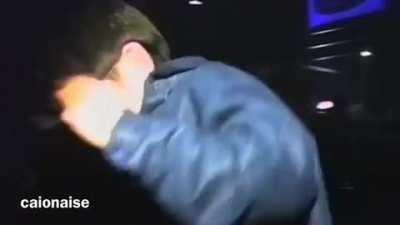 Me when modern day final wave