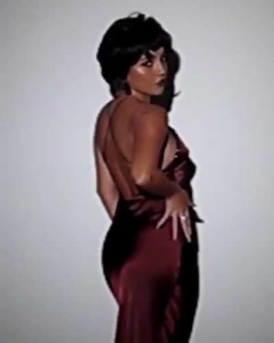 For the L'Oréal event | IG | November 22, 2024