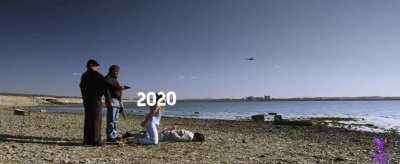 So long 2020