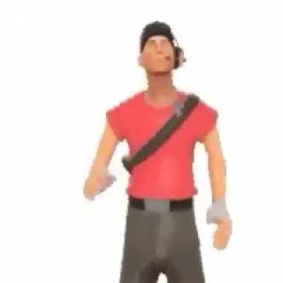 Hey medic i don't like k-pop