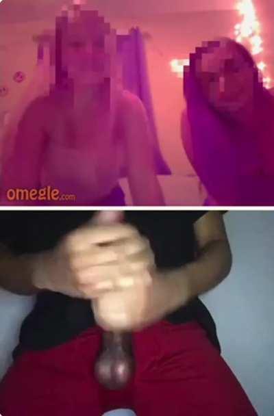 “That’s a bbc for sure”