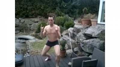 So this came to my mind recently...