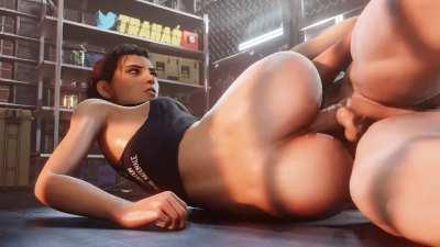 Twitch gets fucked (Trahao)