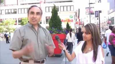 Took just enough for me to not know what the fuck he’s talking about