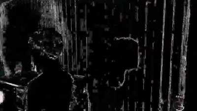 Detroit Become Glitched