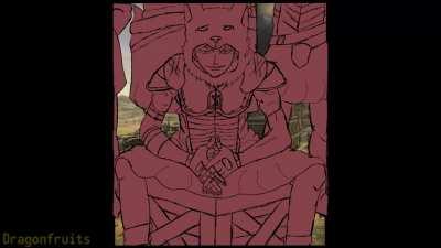 THE MARK OF CAESAR IS REAL!