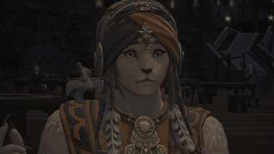 When the character select shows the 