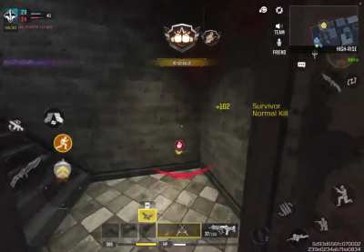 Random old clanmates