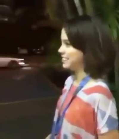 Quer namorar comigo?