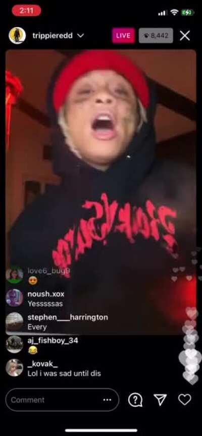 Neon Shark 🎸🦈 intro snippets