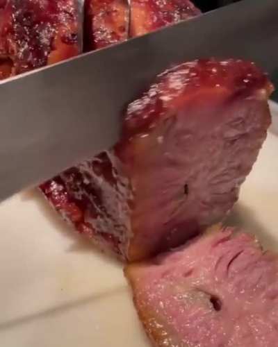 Brazilian Beef Cupim