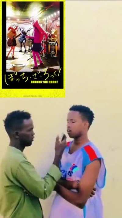 boccher sweep (real version)