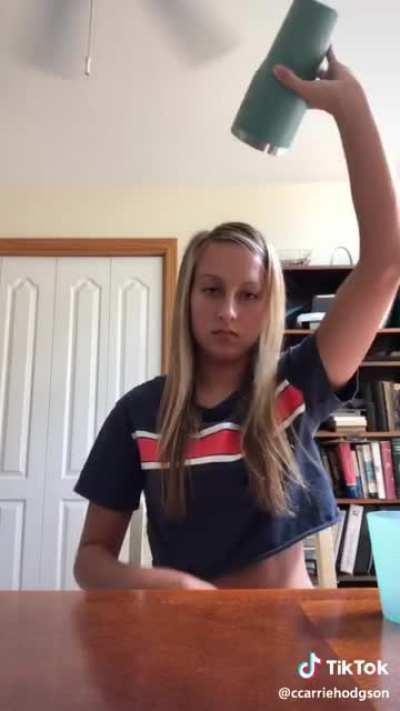 Black Magic Fuckery.