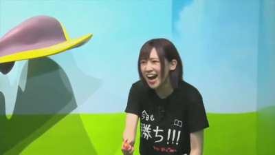 Happy birthday to Takahashi Rei sama