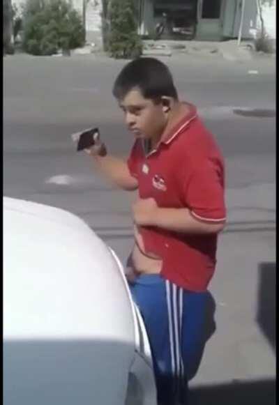 Poodicke, len tak si sulozim