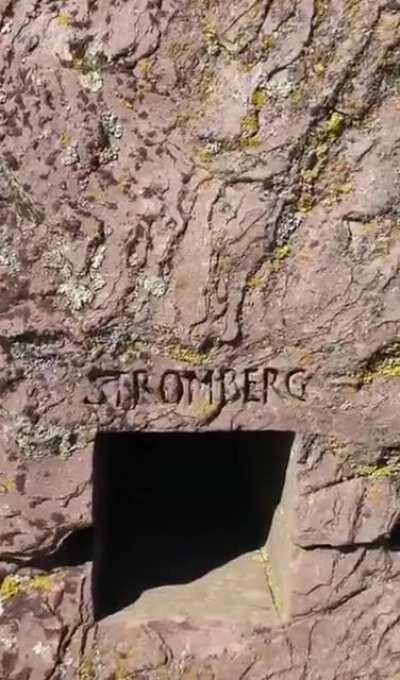 Hohe Bemühung Bilderladen von meinem Wochenendausflug mit wunderschönem Blick auf den Stromberg