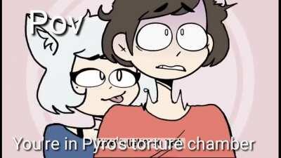 Only for minors, ear grooming warning