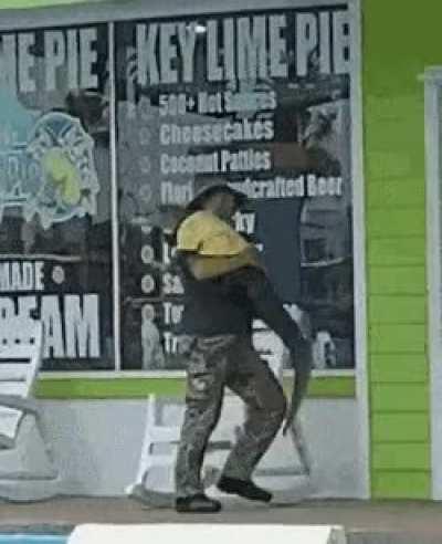 Onde deixei o meu filho?