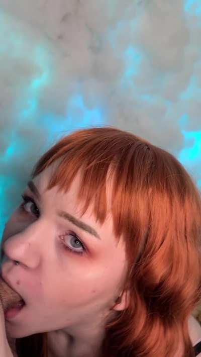 Warm your cock right here inch by inch