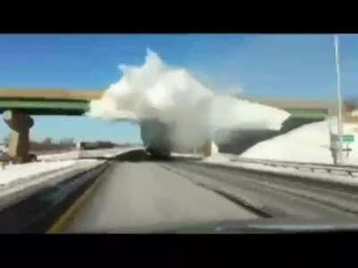 Loudest sound known to man