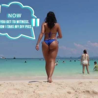 This Is Old But Damnnn Nakita Needs A Only fans or Sextape 💦