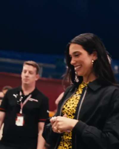 'Experience the energy of Monaco race weekend for the one-of-a-kind Dua Rennstall.' ~ IG May 2025