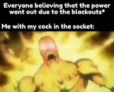 Infinite power, infinite pain