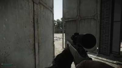 I tried but it was too late. F.