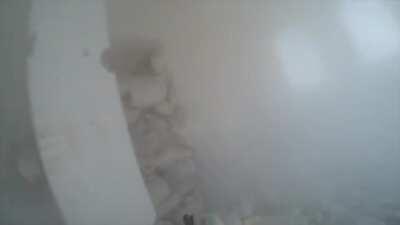 [Combat edit] Chechen foreign fighters (Jaish al-Muhajireen wal-Ansar) SVBIED & infantry assault on Syrian loyalist-held Nubl & Zahraa enclave NW of Aleppo city on December 27, 2014. Intense close quarters footage w/ a lot of GoPros.