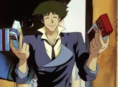 Found this cute gif from my old phone