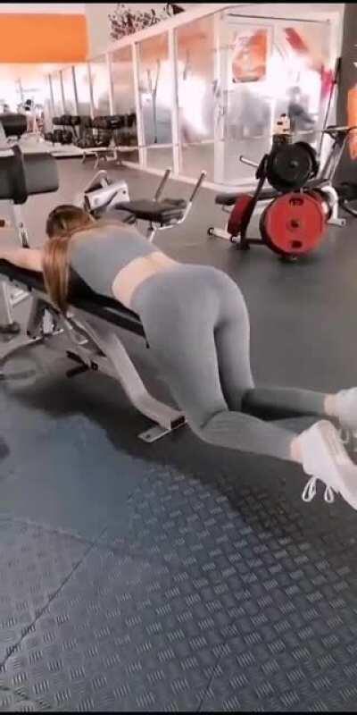 No como las fotos editadas, aqui se ve lo que hay