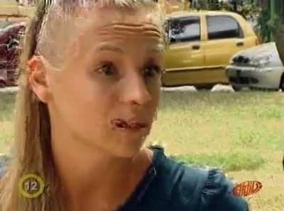 @iszakeszti dubajozás - Mi a véleményetek erről? “Szóltam a szervezőknek hogy én nem szeretnék így itt maradni, utánna 2 nap múlva haza is engedtek. Nem volt ezzel gond. -mondta Eszter. “ 🤡🤥