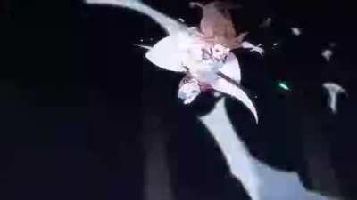 something i made it syncs up so much tho credits to something witty entertainment its the intro from his series