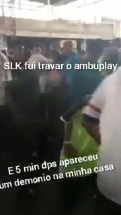 O titulo tem dormido bem