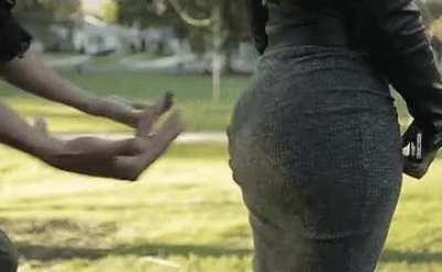 How my white bully greets my muslim mom.