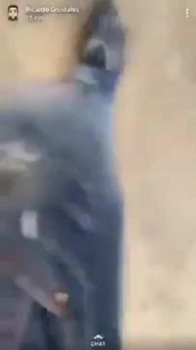 Amazing saga of Xanax & hard liquor!