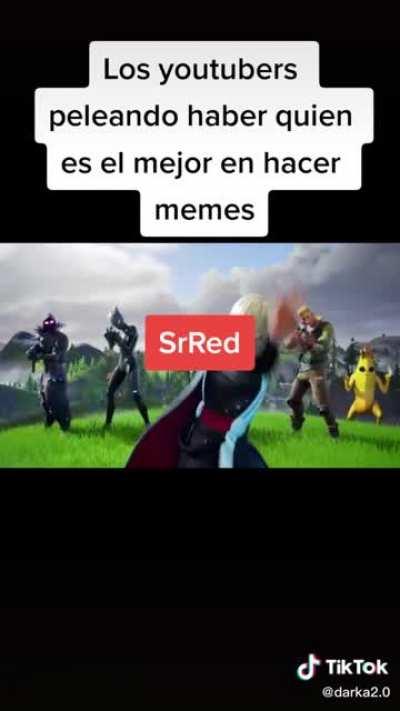 Un nuevo retador 🤯