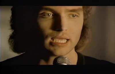 Richard Marx - Should've Known Better (1987) VHS Remaster