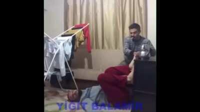 Aykut elmas half life sfx