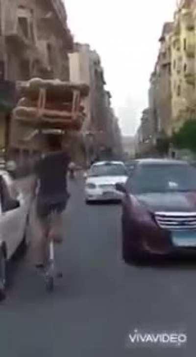 As an egyptian I don't get impressed that much by Olympic athletes.