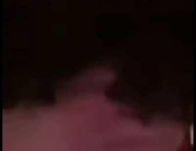 -Mama mi amigo Ksio fuma porros y está perfectamente // el amigo Ksio: