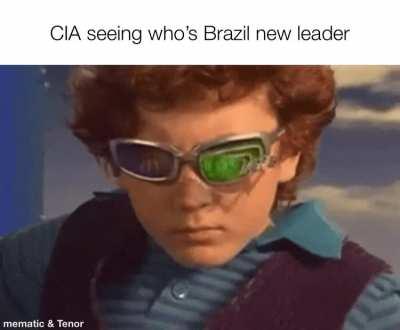 We need Dom Pedro II back 😤