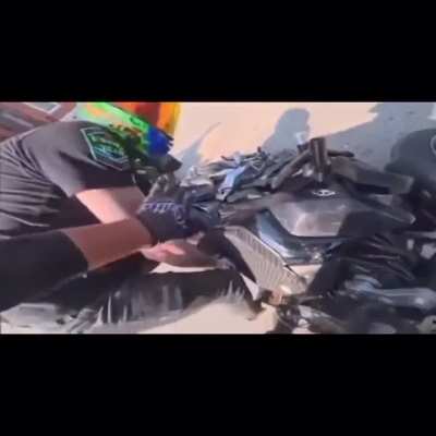 Wrong time to have the boner